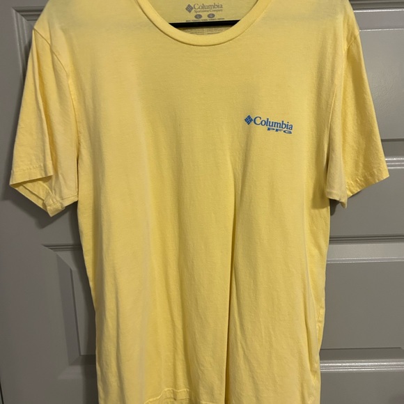 North face, Columbia, gym shark, and American Eagle - Picture 2 of 6